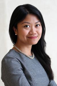 Alyssa E Bautista, MD Profile Headshot
